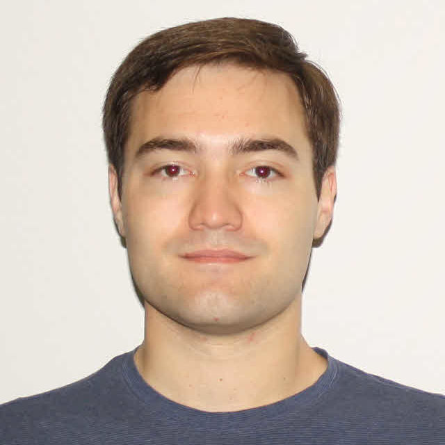 Blake Sanders Microbiology The University of Chicago